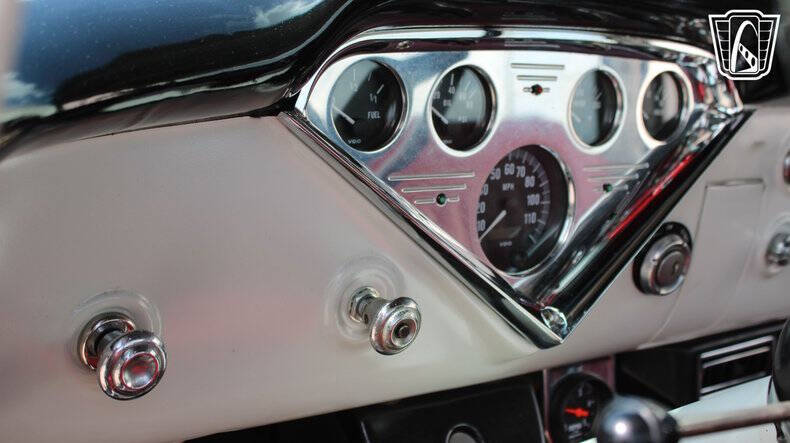 1957 Chevrolet 3100