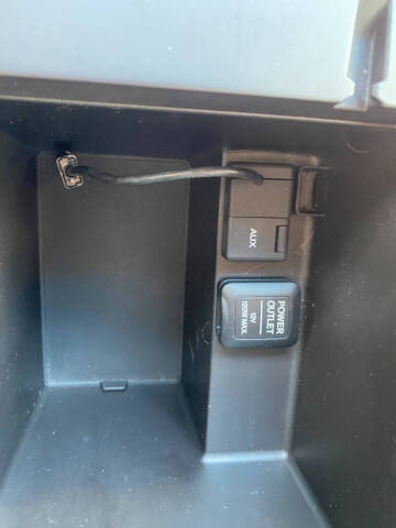 2013 Acura TL SH-AWD w/Tech