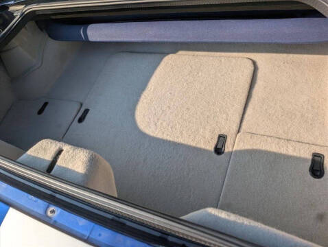 2004 Chevrolet Corvette