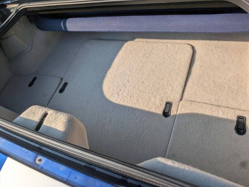 2004 Chevrolet Corvette