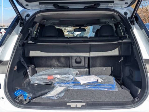 2025 Mitsubishi Outlander PHEV SE