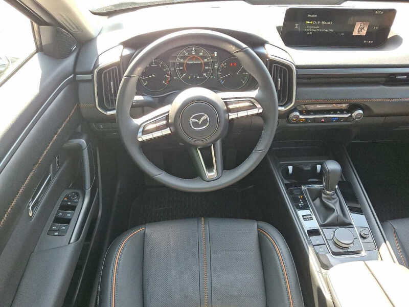 2025 Mazda CX-50 2.5 S Premium Plus