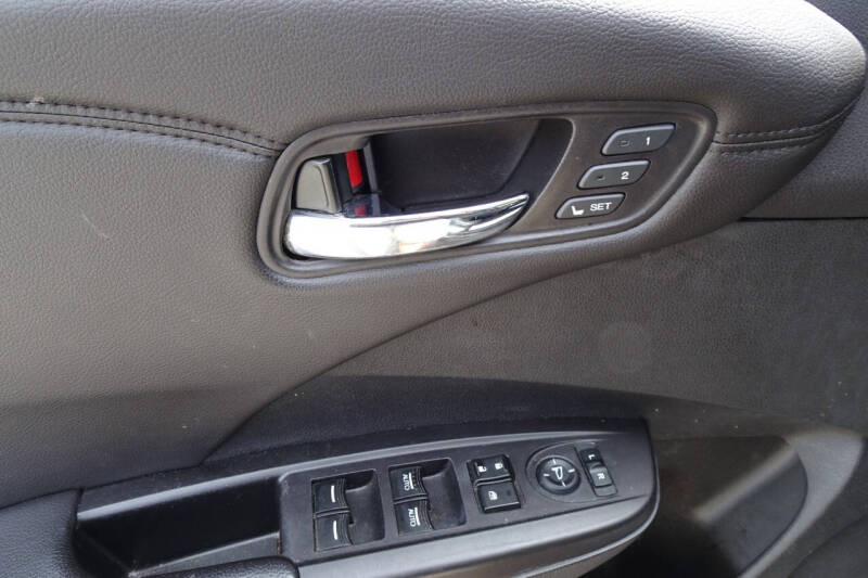 2015 Acura RDX w/Tech