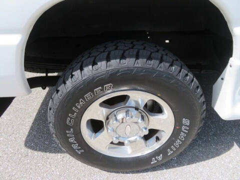 2010 Ford E-Series E-350 SD