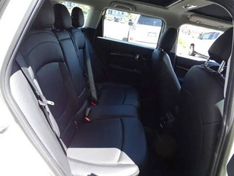 2019 MINI Clubman Cooper ALL4