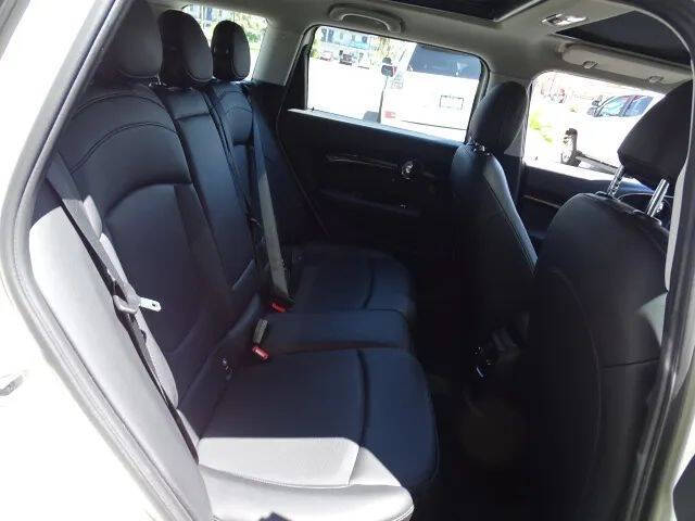 2019 MINI Clubman Cooper ALL4