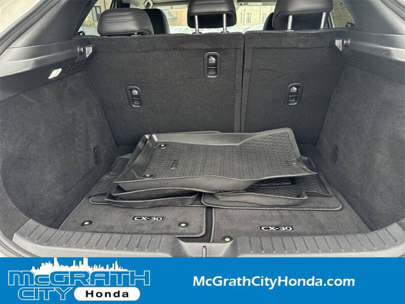 2024 Mazda CX-30 2.5 S Preferred