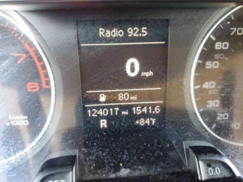 2014 Audi A4 2.0T Premium