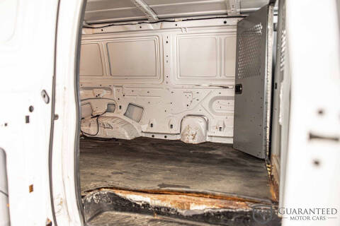 2008 Ford E-Series E-350 SD