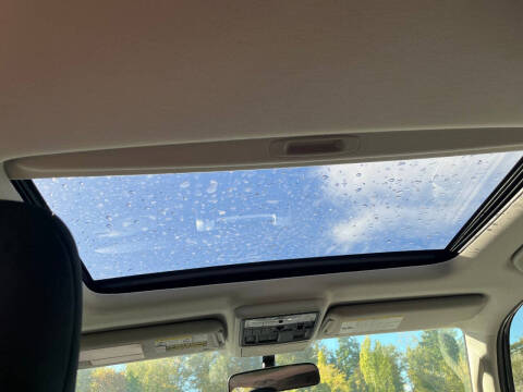 2013 Toyota 4Runner SR5