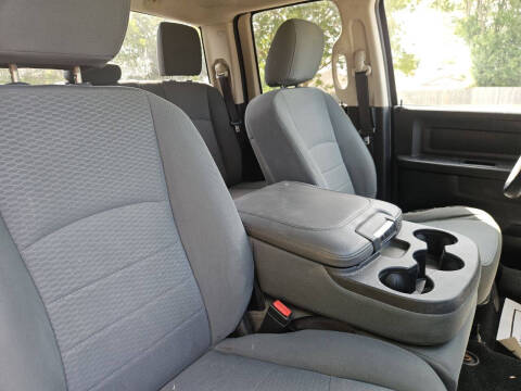 2014 RAM 1500 Express