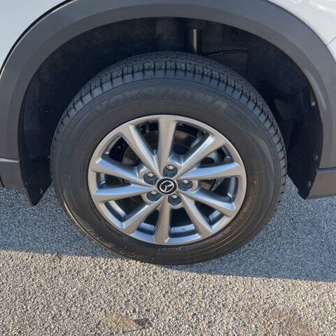 2023 Mazda CX-5 2.5 S Preferred