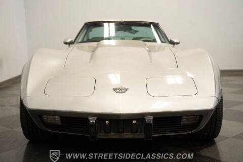 1978 Chevrolet Corvette