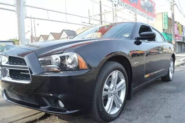 2011 Dodge Charger