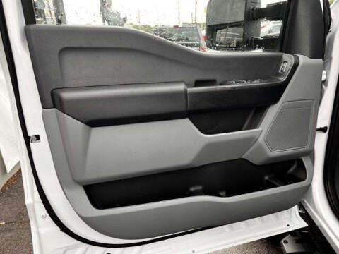 2025 Ford F-250 Super Duty