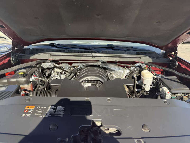 2015 GMC Sierra 1500