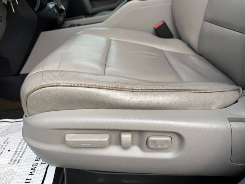 2015 Honda Pilot EX-L w/Navi