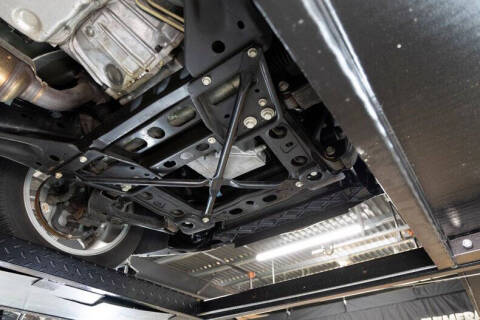 2005 Chevrolet SSR LS