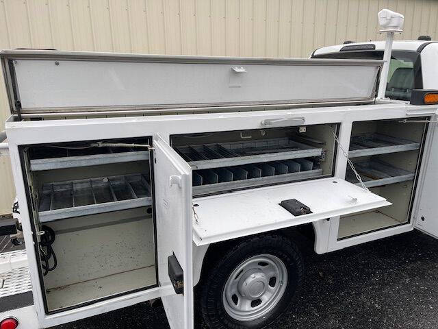 2017 Ford F-350 Super Duty