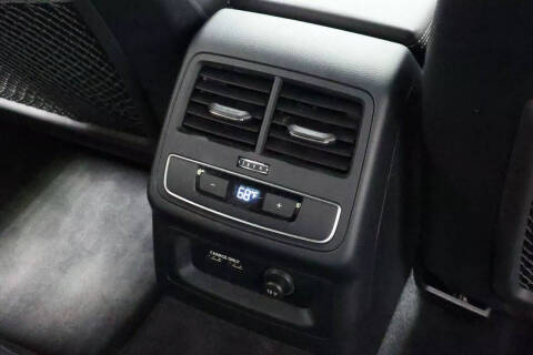 2023 Audi A5 Sportback quattro S line Prem Plus 45 TFSI