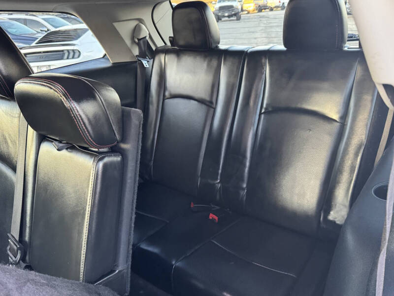 2018 Dodge Journey GT