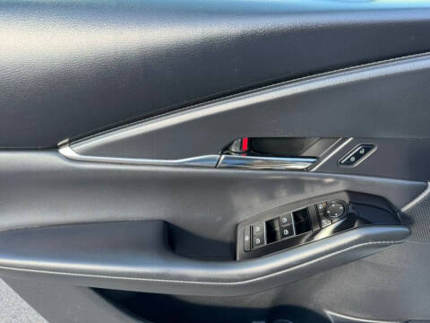 2023 Mazda CX-30 2.5 S Preferred