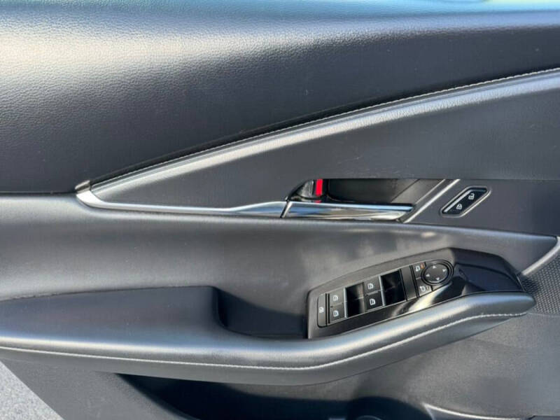 2023 Mazda CX-30 2.5 S Preferred