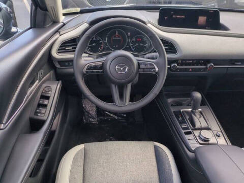 2026 Mazda CX-30 2.5 S Aire Edition