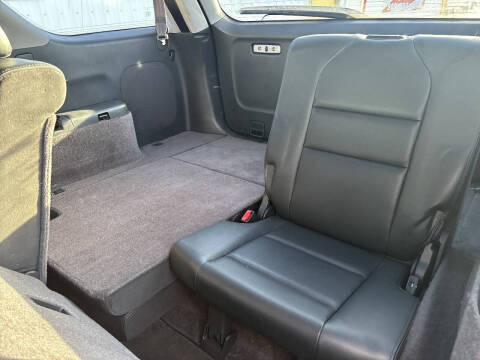 2005 Acura MDX Touring