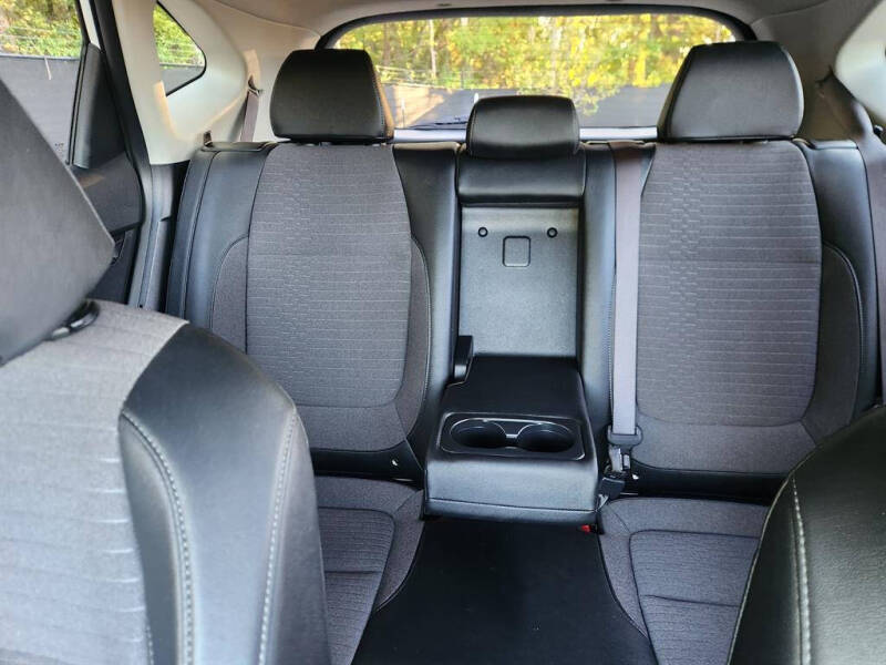 2023 Kia Seltos Nightfall