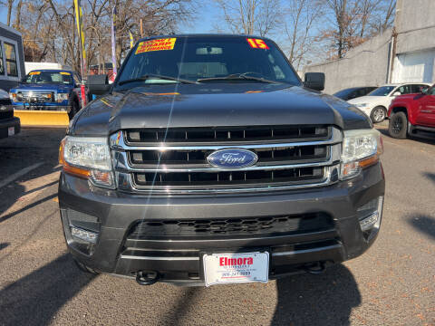 2015 Ford Expedition for sale at Elmora Auto Sales 2 in Roselle NJ