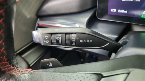 2024 Acura ZDX A-SPEC