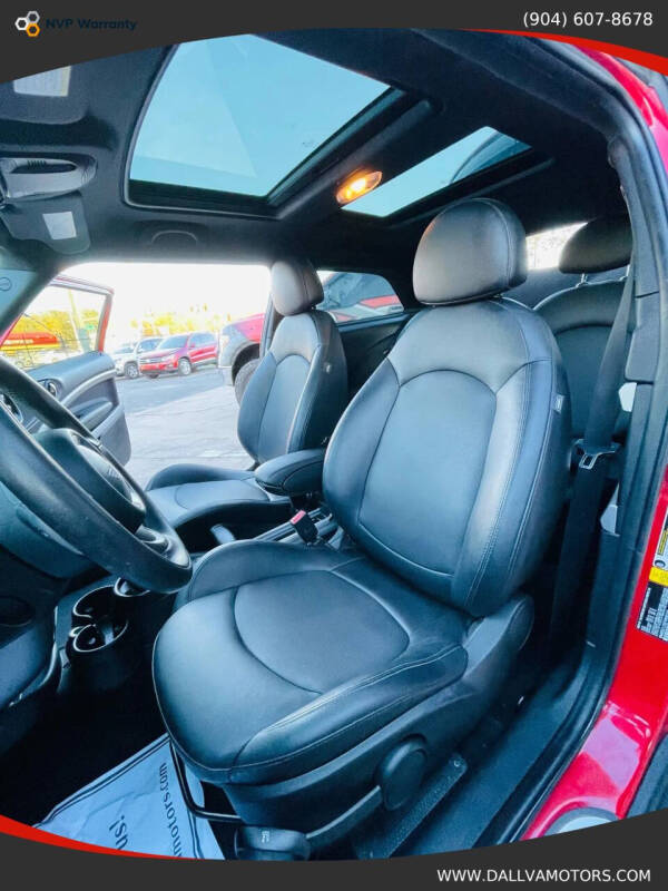 2015 MINI Paceman Cooper