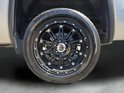 2014 GMC Sierra 1500