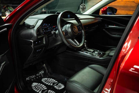 2025 Mazda CX-30 2.5 S Preferred