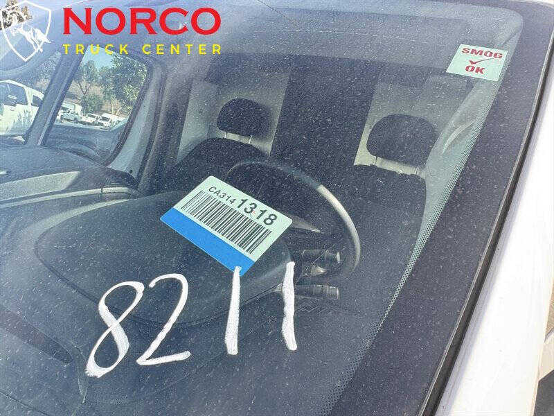 2021 RAM ProMaster 3500 159 WB