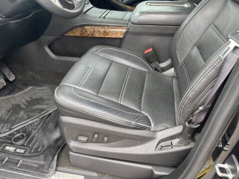 2015 GMC Yukon XL Denali