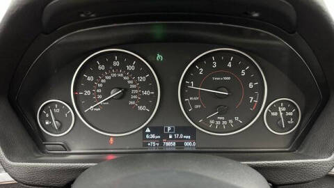 2018 BMW 3 Series 330i