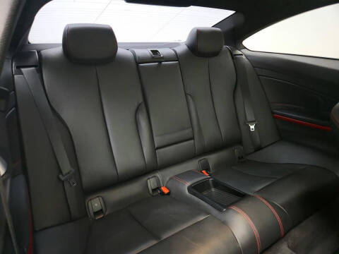 2015 BMW 4 Series 428i xDrive