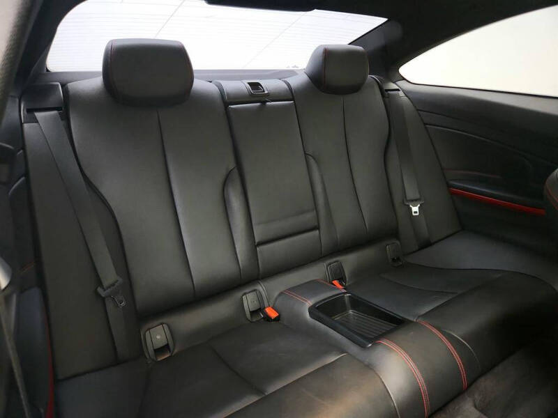 2015 BMW 4 Series 428i xDrive