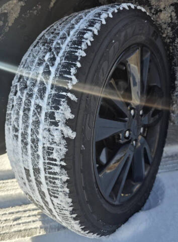 2013 Jeep Grand Cherokee Laredo X