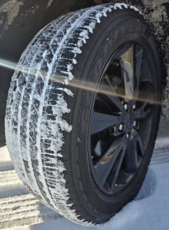 2013 Jeep Grand Cherokee Laredo X