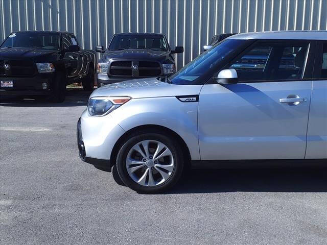 2016 Kia Soul for sale at Bryans Car Corner 2 in Midwest City, OK