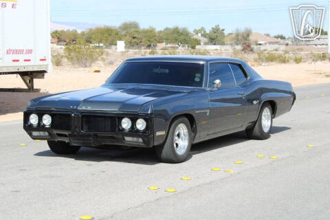 1970 Buick LeSabre