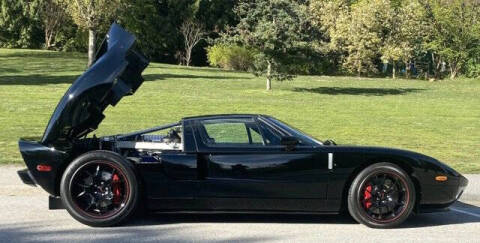 2006 Ford GT