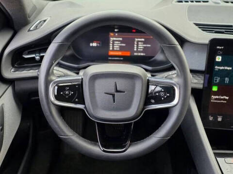 2023 Polestar 2 Long Range Dual Motor