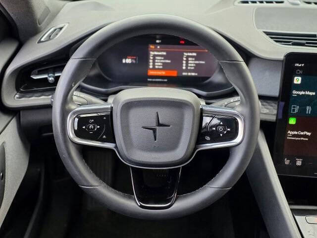 2023 Polestar 2 Long Range Dual Motor