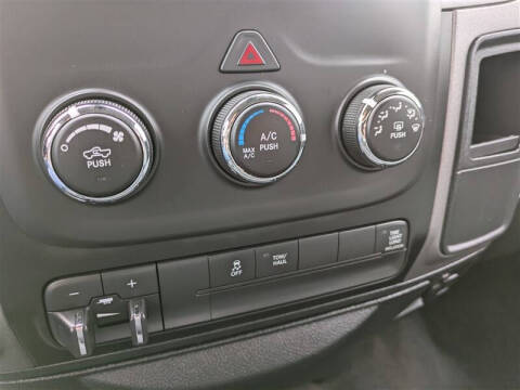 2013 RAM 2500 Tradesman