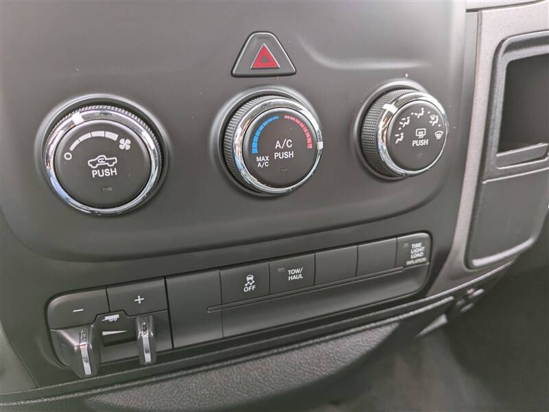 2013 RAM 2500 Tradesman