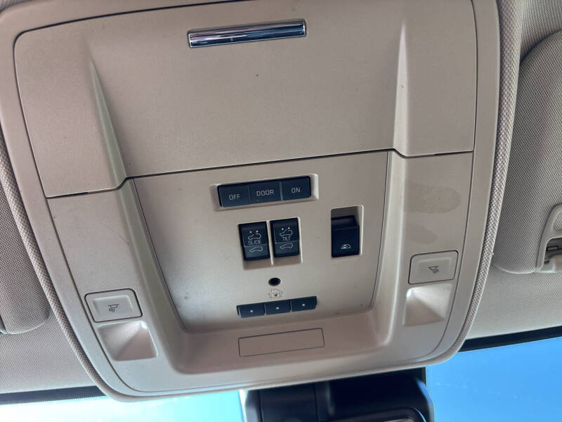 2019 GMC Sierra 2500HD Denali